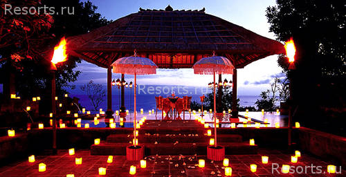 The Ritz Carlton Bali Resort & Spa 70